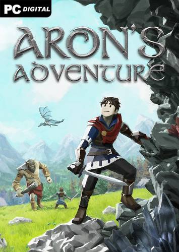   Aron's Adventure 2021 