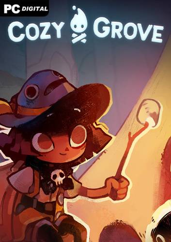   Cozy Grove 2021 