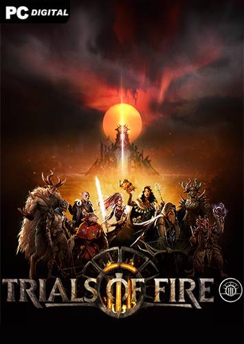   Trials of Fire 2021 