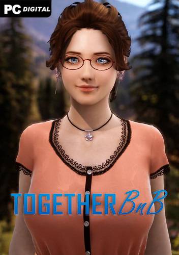   TOGETHER BnB 2021 