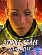   Strike Team Gladius 2021 