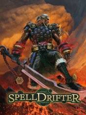   Spelldrifter 2021 