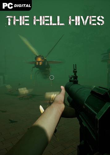   The Hell Hives 2021 