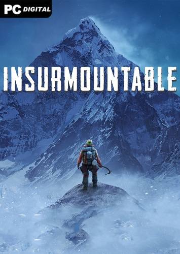   Insurmountable 2021 