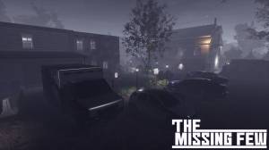  The Missing Few