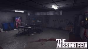  The Missing Few