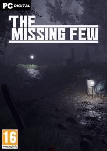   The Missing Few 2020 