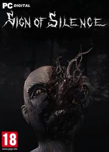   Sign of Silence 2020 