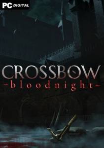   CROSSBOW: Bloodnight 2020 