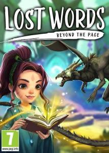   Lost Words: Beyond the Page 2021 