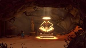 Lost Words: Beyond the Page