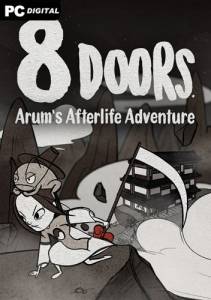   8Doors: Arum's Afterlife Adventure 2021 
