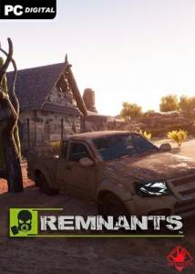   Remnants 2021 