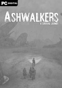   Ashwalkers 2021 