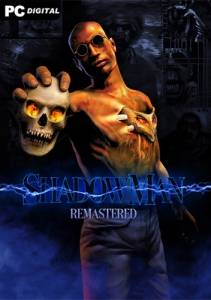   Shadow Man Remastered 2021 