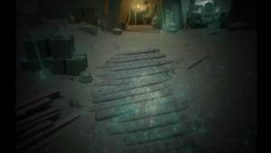Arcana: Sands of Destiny