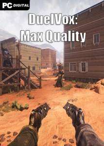   DuelVox: Max Quality 2021 