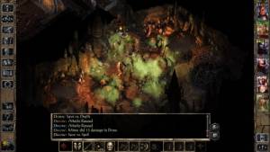 Baldur's Gate II: Enhanced Edition
