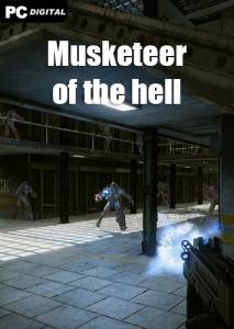   Musketeer of the hell 2021 