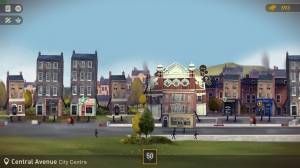  Buildings Have Feelings Too!
