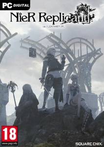   NieR Replicant 2021 