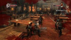 Age of Pirates: Captain Blood