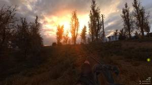  S.T.A.L.K.E.R. SFZ Project: Episode Zero
