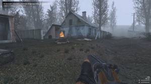  S.T.A.L.K.E.R. SFZ Project: Episode Zero