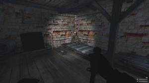  S.T.A.L.K.E.R. SFZ Project: Episode Zero