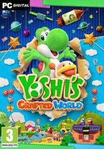   Yoshi's Crafted World 2019 