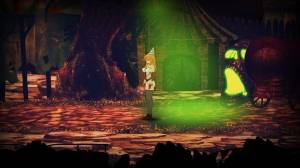  Witch 2: Hell Adventure