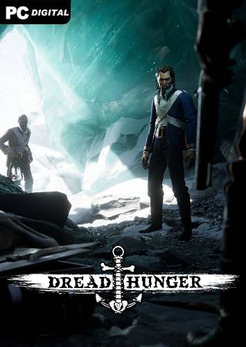   Dread Hunger 2021 