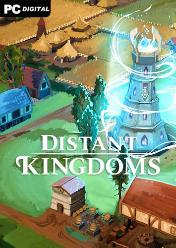   Distant Kingdoms 2021 