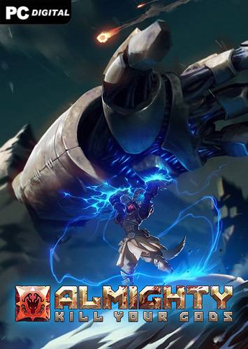   Almighty: Kill Your Gods 2021 