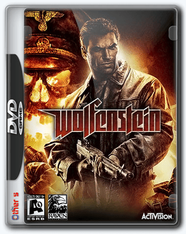   Wolfenstein 2009 