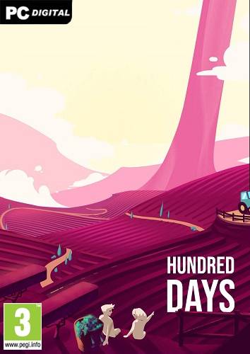   Hundred Days - Winemaking Simulator 2021 