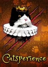   Catsperience 2021 
