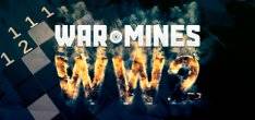  War Mines: WW2 2021 