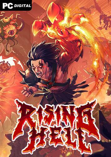   Rising Hell 2021 