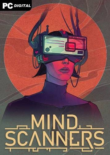   Mind Scanners 2021 