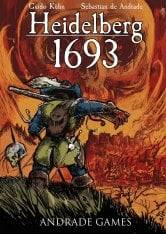   Heidelberg 1693 2021 