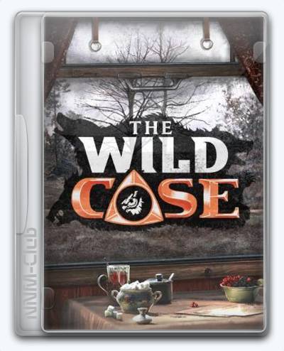   The Wild Case 2021 