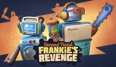   Second Hand: Frankie's Revenge 2019 