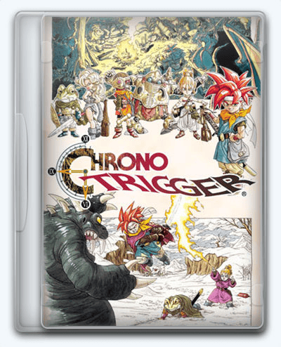   Chrono Trigger 2018 