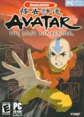   Avatar: The Last Airbender 2006 