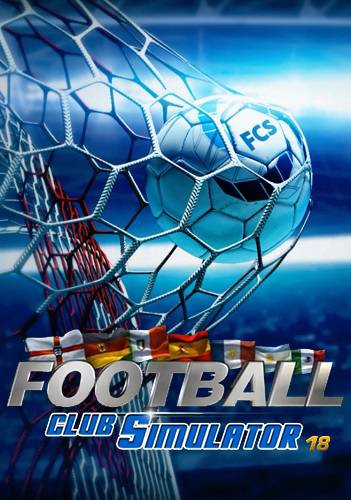   Football Club Simulator 21 2020 