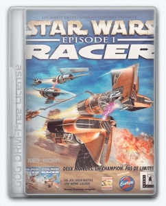   Star Wars: Episode I Racer 1999 