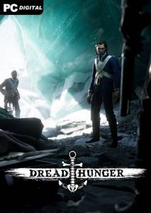   Dread Hunger 2021 