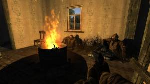 S.T.A.L.K.E.R. Lost Alpha DC Extended