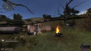  S.T.A.L.K.E.R.  ,  